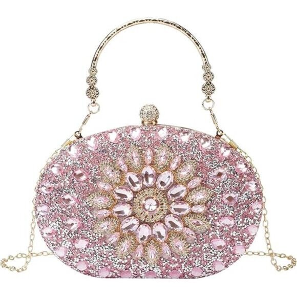 Clutch Purses Handbag for Women - Picture 7 of 7